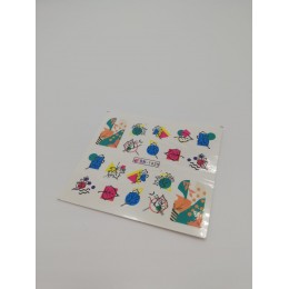 Слайдер за дизайн BN-1625