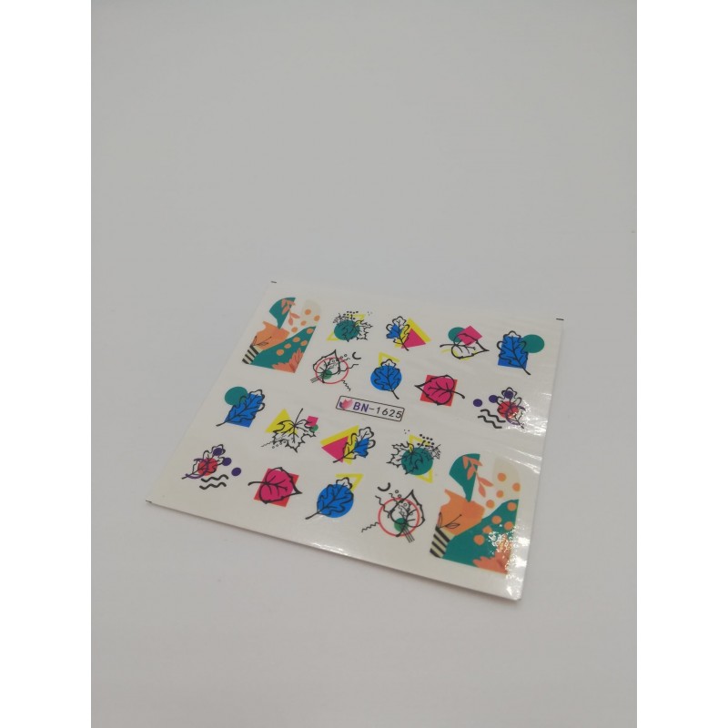 Слайдер за дизайн BN-1625