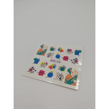 Слайдер за дизайн BN-1625