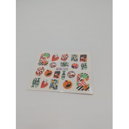 Слайдер за дизайн BN-1623