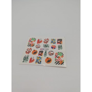 Слайдер за дизайн BN-1623