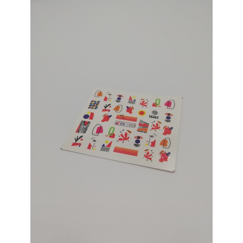 Слайдер за дизайн BN-1622