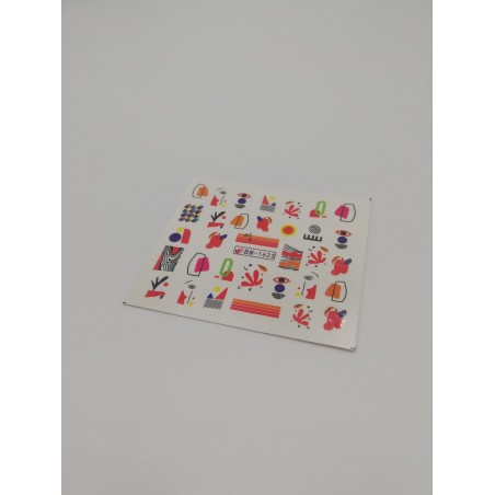 Слайдер за дизайн BN-1622