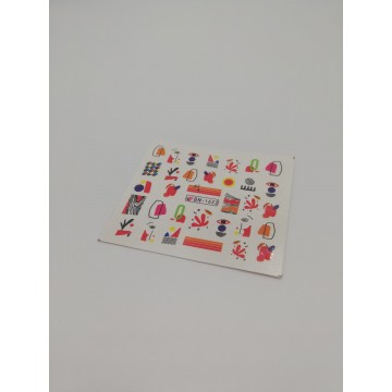 Слайдер за дизайн BN-1622