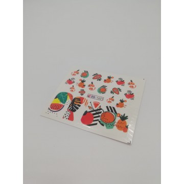 Слайдер за дизайн BN-1621