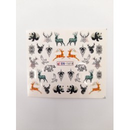 Слайдер за дизайн BN-1618