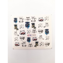 Слайдер за дизайн BN-1614