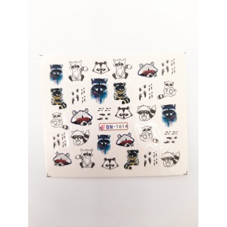 Слайдер за дизайн BN-1614