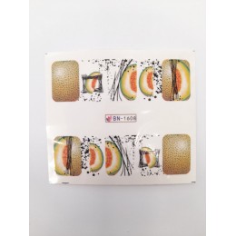 Слайдер за дизайн BN-1608