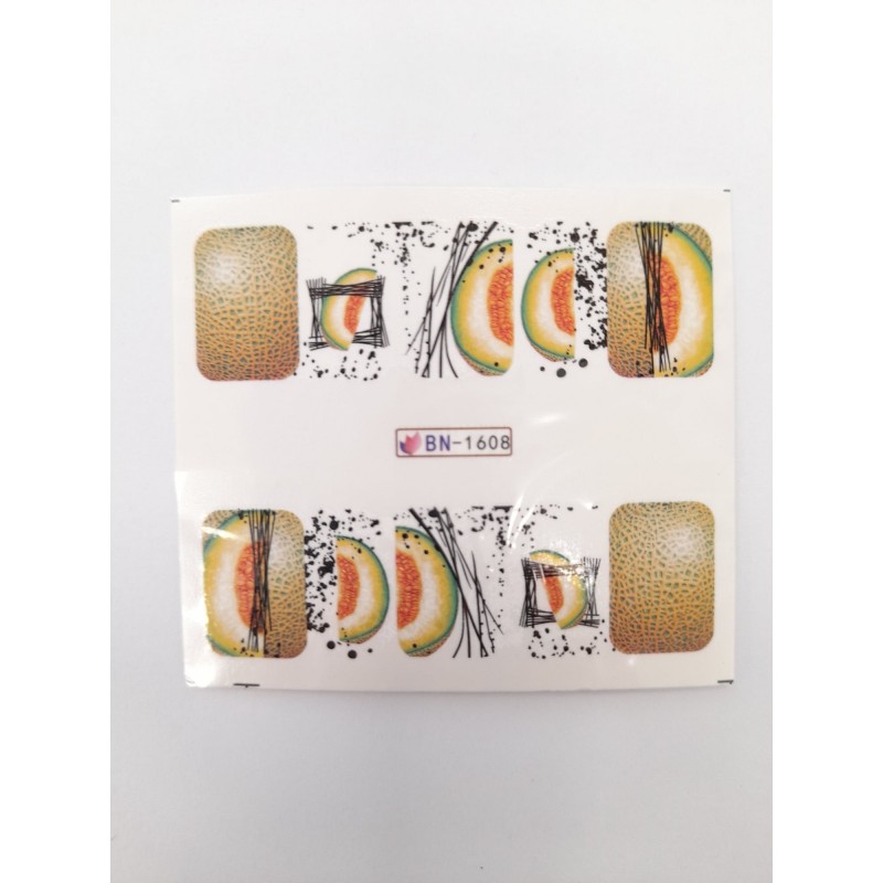 Слайдер за дизайн BN-1608