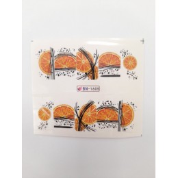 Слайдер за дизайн BN-1605