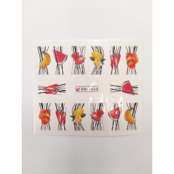 Слайдер за дизайн BN-1604