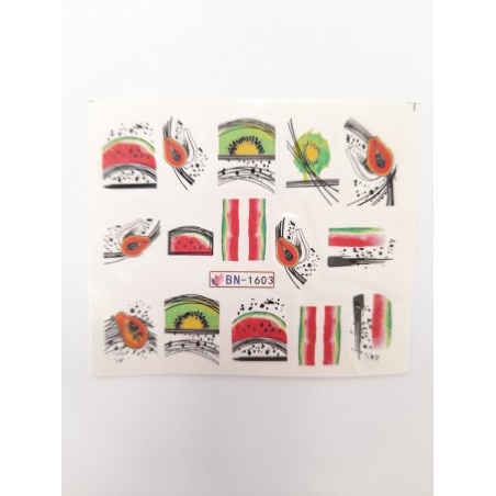 Слайдер за дизайн BN-1603