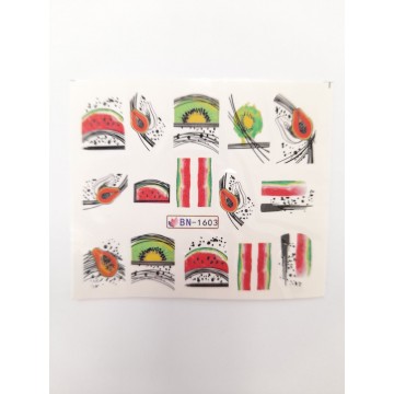 Слайдер за дизайн BN-1603