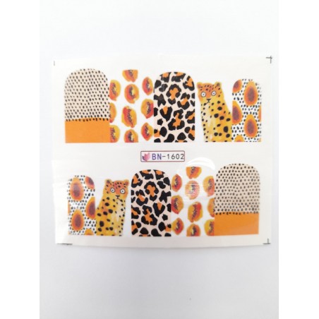 Слайдер за дизайн BN-1602