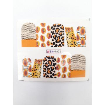 Слайдер за дизайн BN-1602