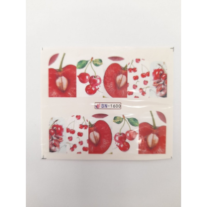 Слайдер за дизайн BN-1600