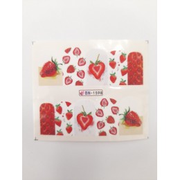 Слайдер за дизайн BN-1598