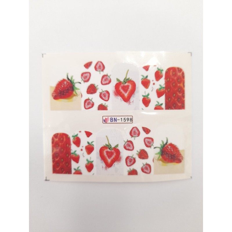 Слайдер за дизайн BN-1598