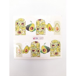 Слайдер за дизайн BN-1597