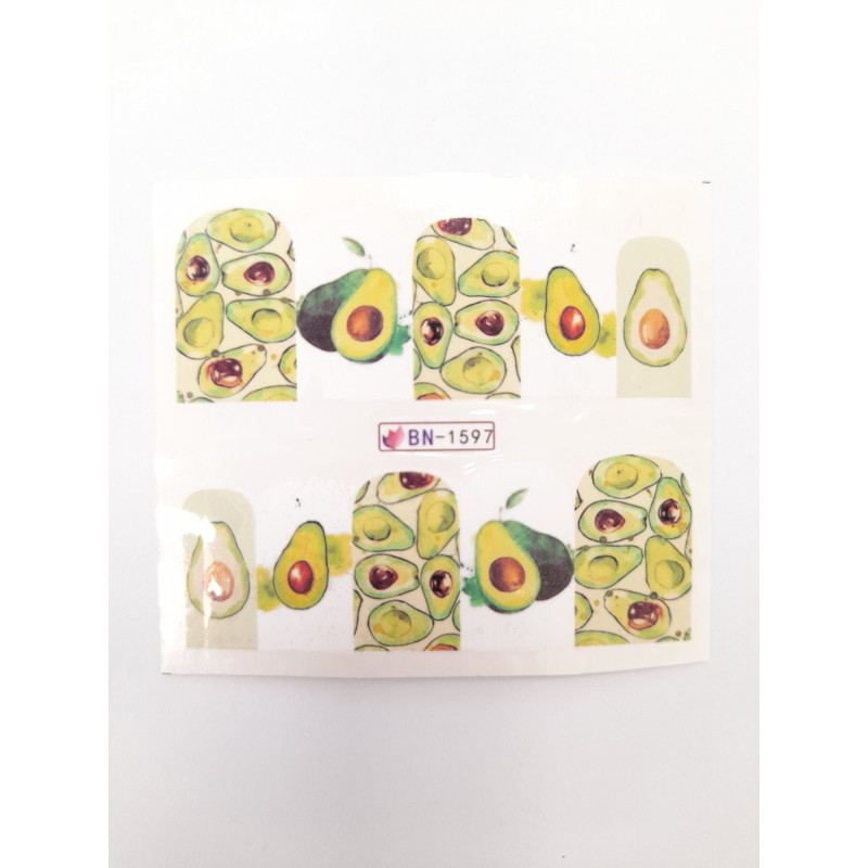 Слайдер за дизайн BN-1597