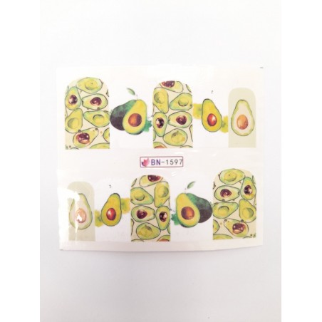 Слайдер за дизайн BN-1597