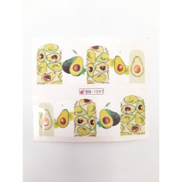 Слайдер за дизайн BN-1597