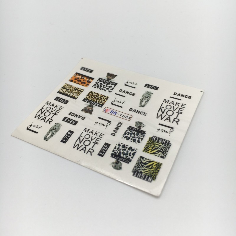 Слайдер за дизайн BN-1584