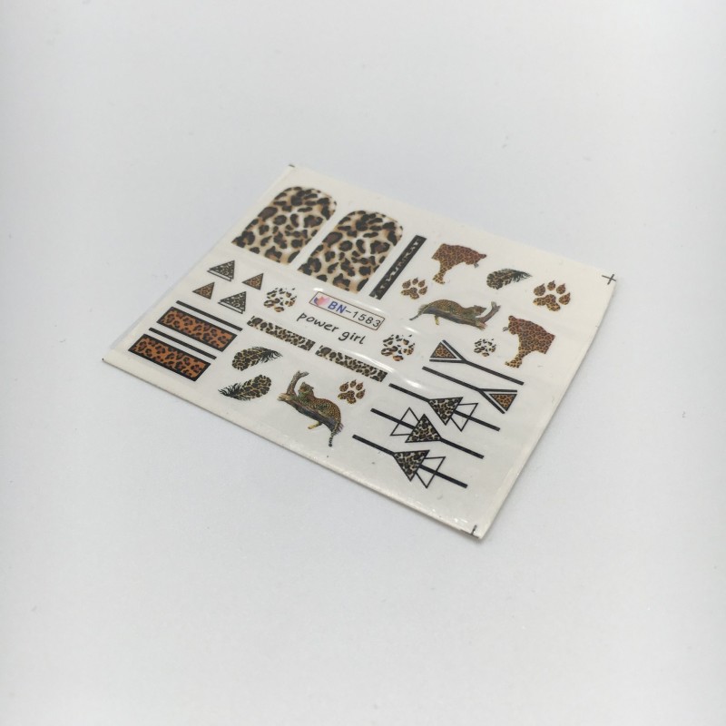 Слайдер за дизайн BN-1583