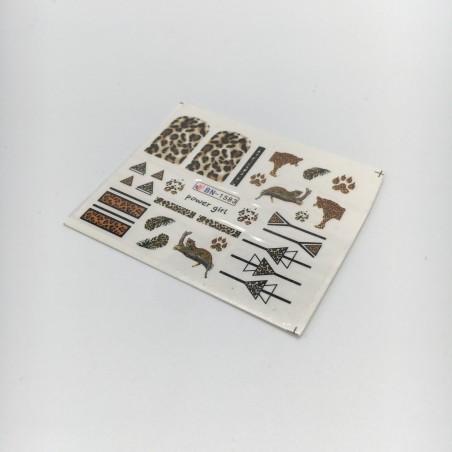 Слайдер за дизайн BN-1583