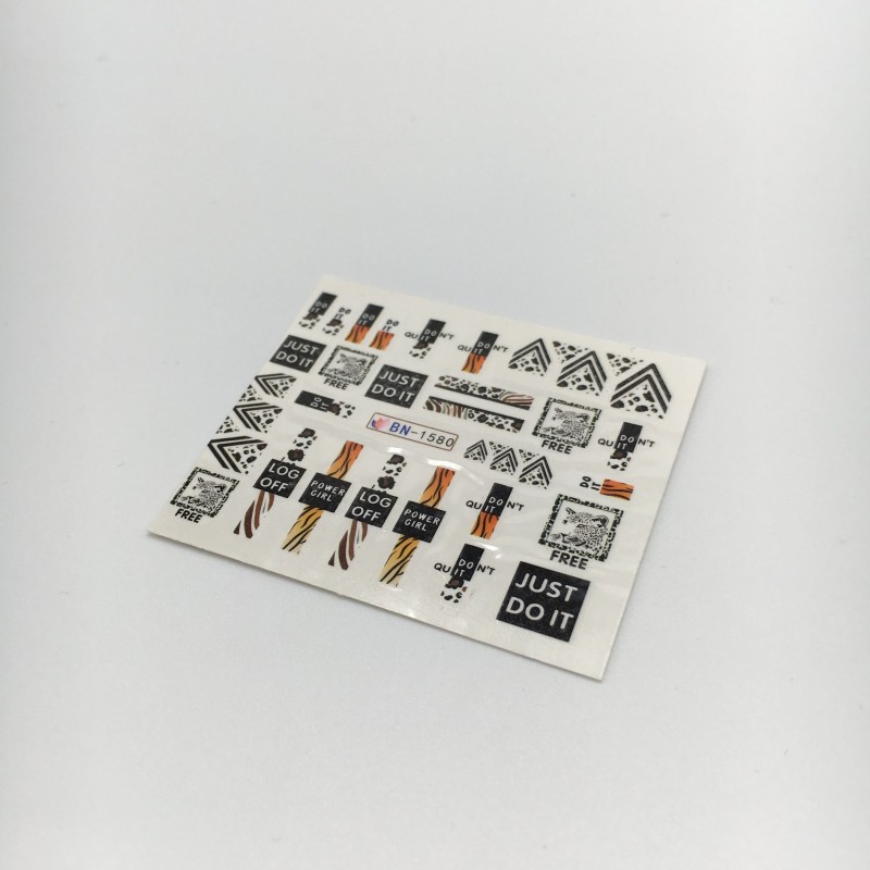 Слайдер за дизайн BN-1580