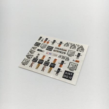 Слайдер за дизайн BN-1580