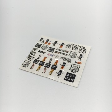 Слайдер за дизайн BN-1580