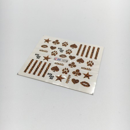 Слайдер за дизайн BN-1578