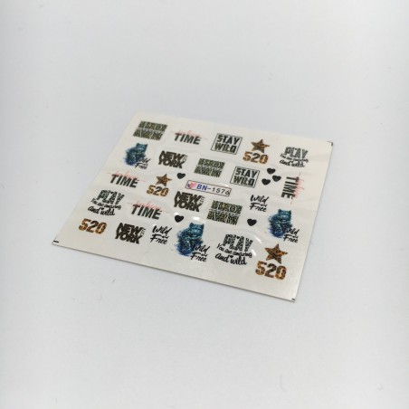 Слайдер за дизайн BN-1576