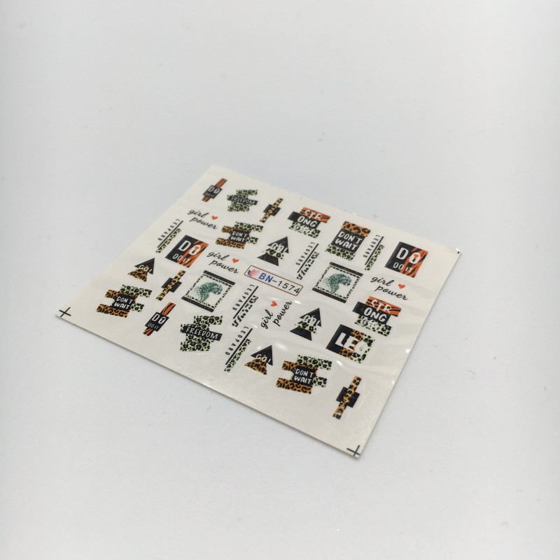 Слайдер за дизайн BN-1574