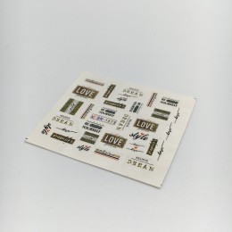 Слайдер за дизайн BN-1573