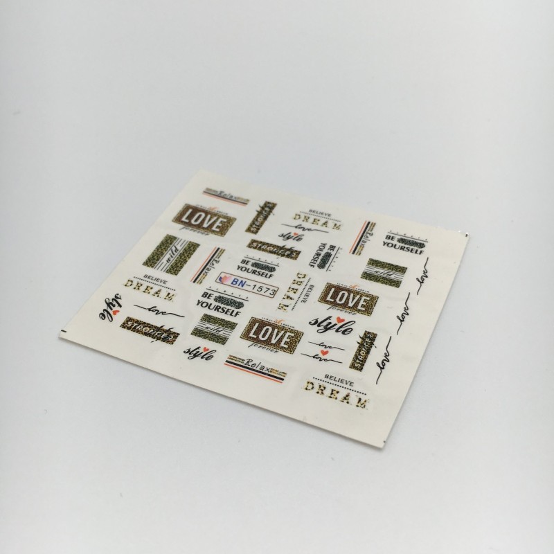 Слайдер за дизайн BN-1573