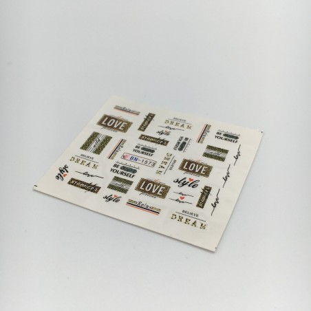 Слайдер за дизайн BN-1573