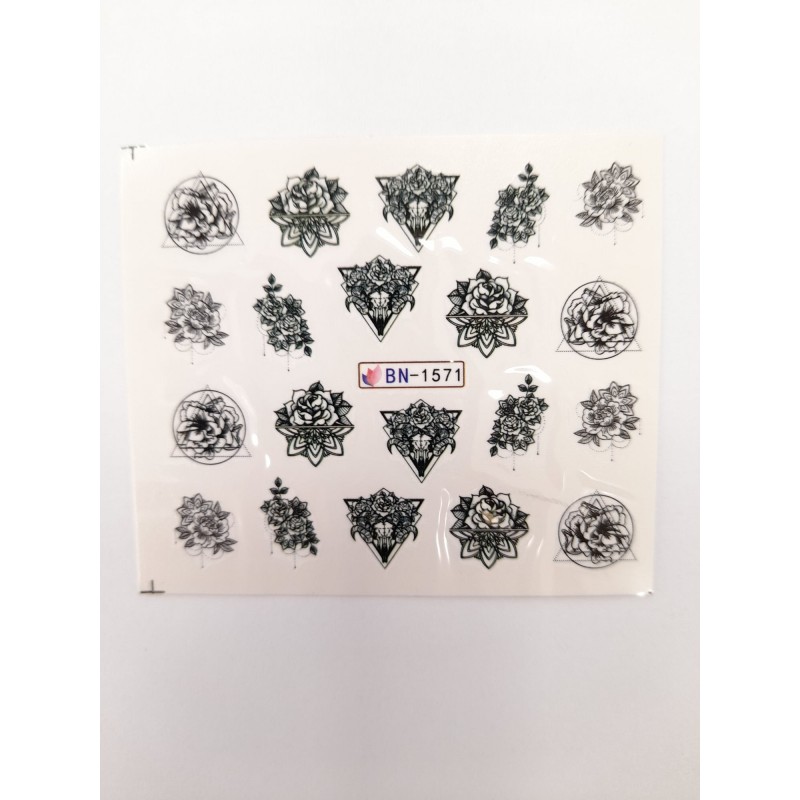 Слайдер за дизайн BN-1571