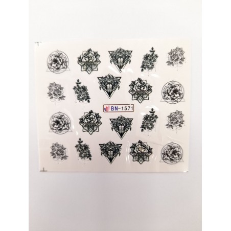 Слайдер за дизайн BN-1571