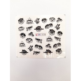 Слайдер за дизайн BN-1570