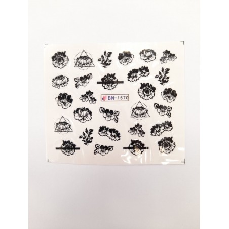 Слайдер за дизайн BN-1570