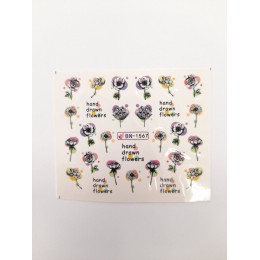 Слайдер за дизайн BN-1567