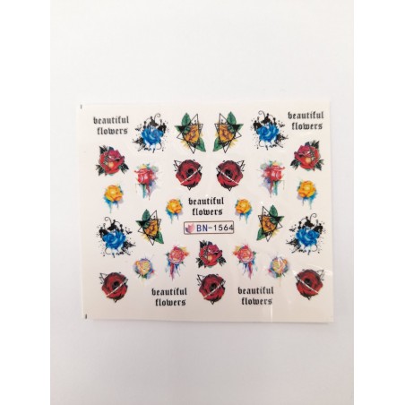 Слайдер за дизайн BN-1564