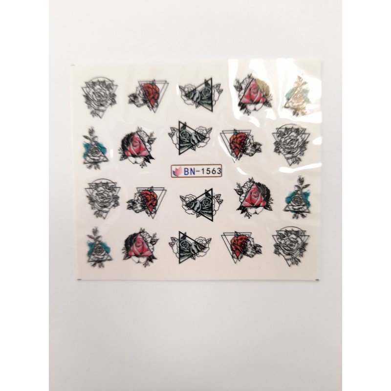 Слайдер за дизайн BN-1563