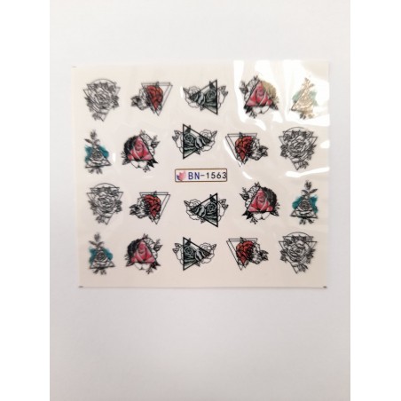 Слайдер за дизайн BN-1563