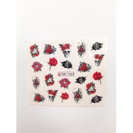 Слайдер за дизайн BN-1562