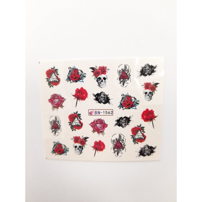 Слайдер за дизайн BN-1562