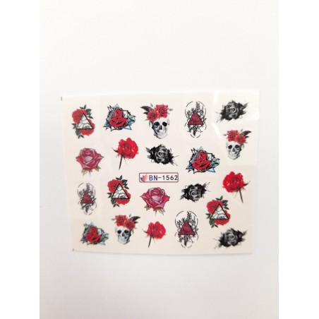 Слайдер за дизайн BN-1562